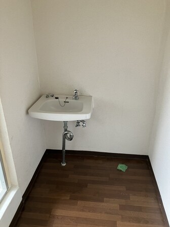 上田マンションの物件内観写真